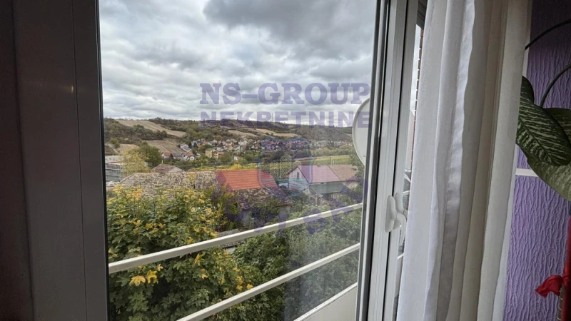 Stan na prodaju Sremski Karlovci 34m2, 580596