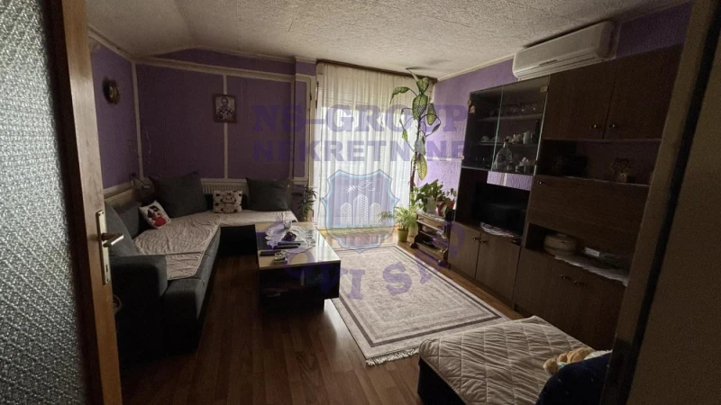 stan na prodaju Sremski Karlovci, 34m2 580596