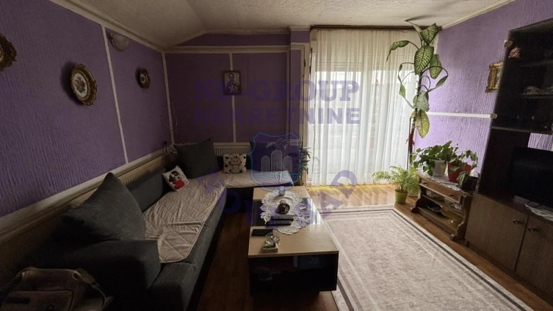 Stan na prodaju Sremski Karlovci 34m2, 580596