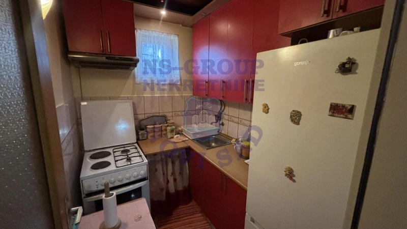 Stan na prodaju Sremski Karlovci 34m2, 580596