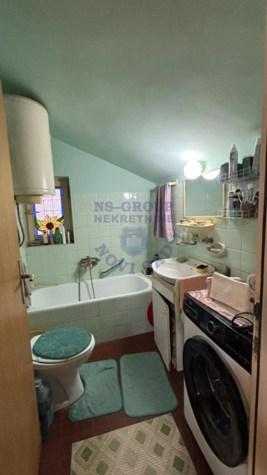 Stan na prodaju Sremski Karlovci 34m2, 580596