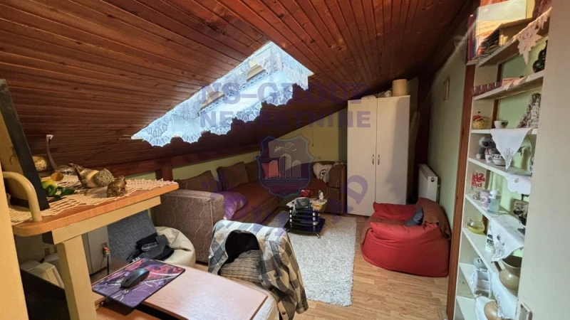 Stan na prodaju Sremski Karlovci 34m2, 580596