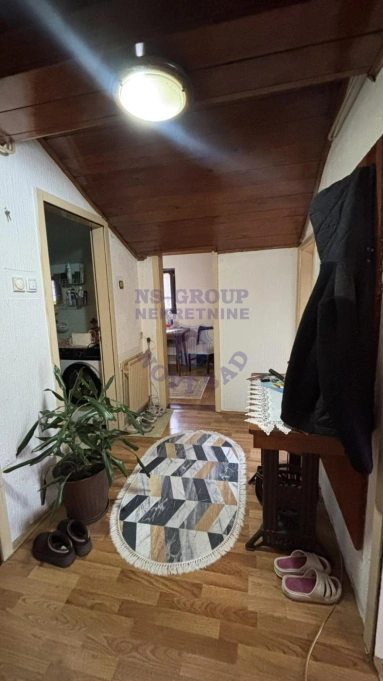 Stan na prodaju Sremski Karlovci 34m2, 580596