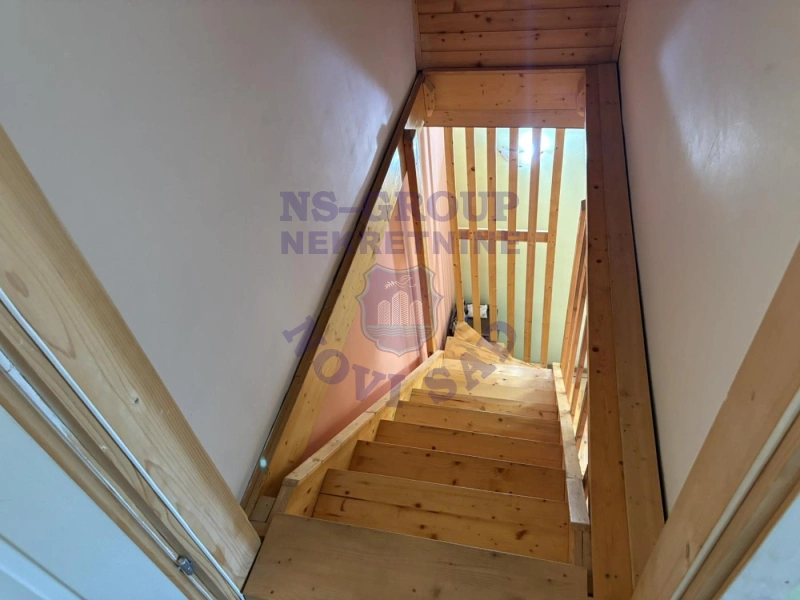 Kuća na prodaju Sremska Kamenica 83m2, 580582