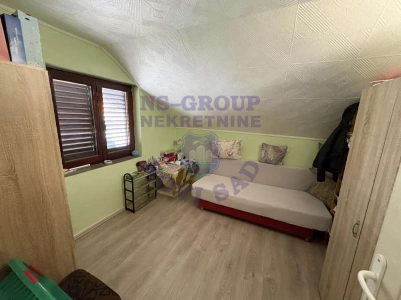 Kuća na prodaju Sremska Kamenica 83m2, 580582
