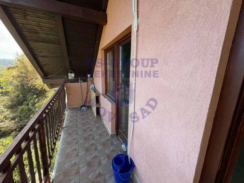 Kuća na prodaju Sremska Kamenica 83m2, 580582