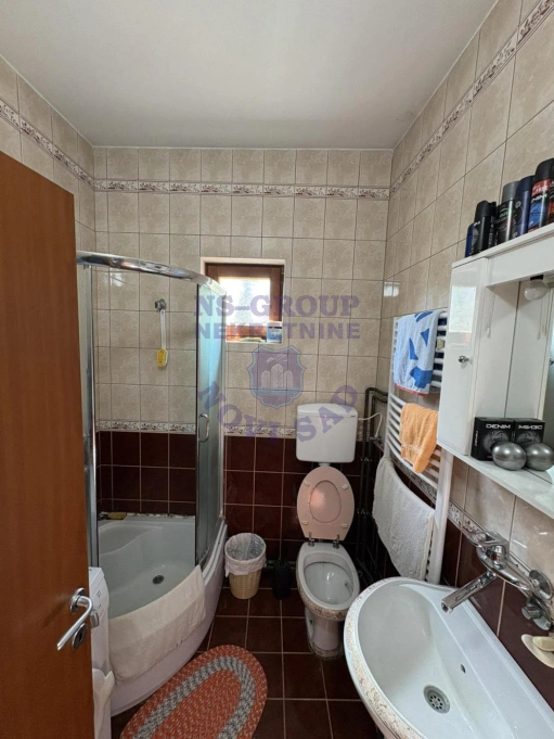 Kuća na prodaju Sremska Kamenica 83m2, 580582
