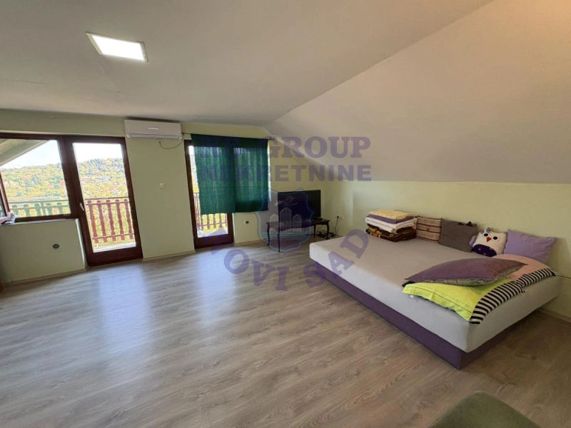 Kuća na prodaju Sremska Kamenica 83m2, 580582