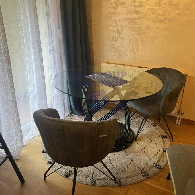 Stan na prodaju Novi Sad 40m2, 17763