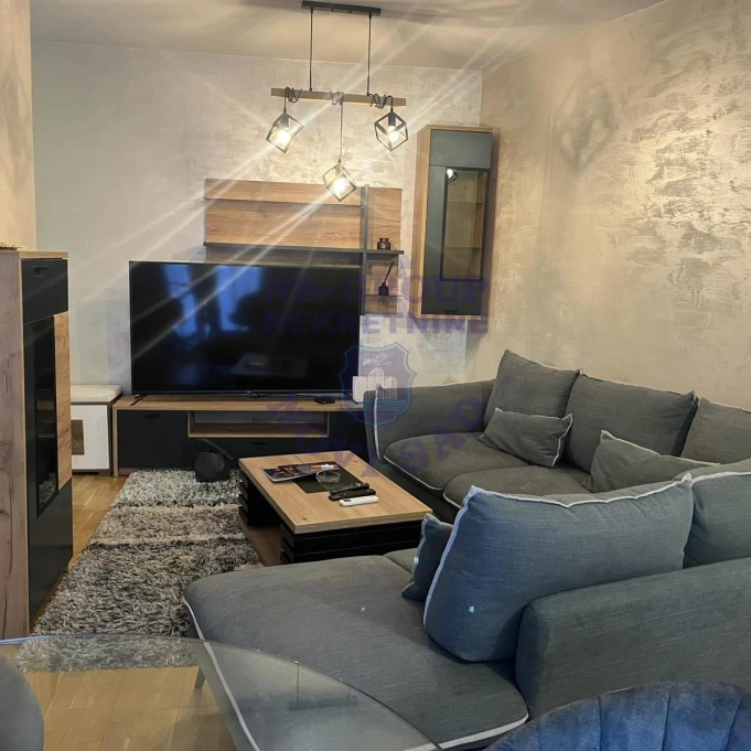 stan na prodaju Novi Sad, 40m2 17763