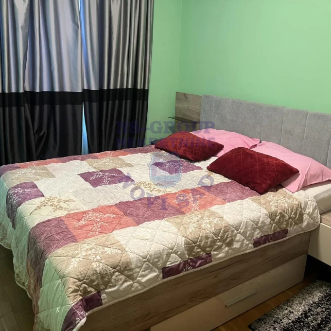 Stan na prodaju Novi Sad 40m2, 17763