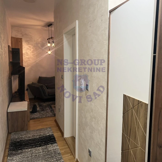 Stan na prodaju Novi Sad 40m2, 17763