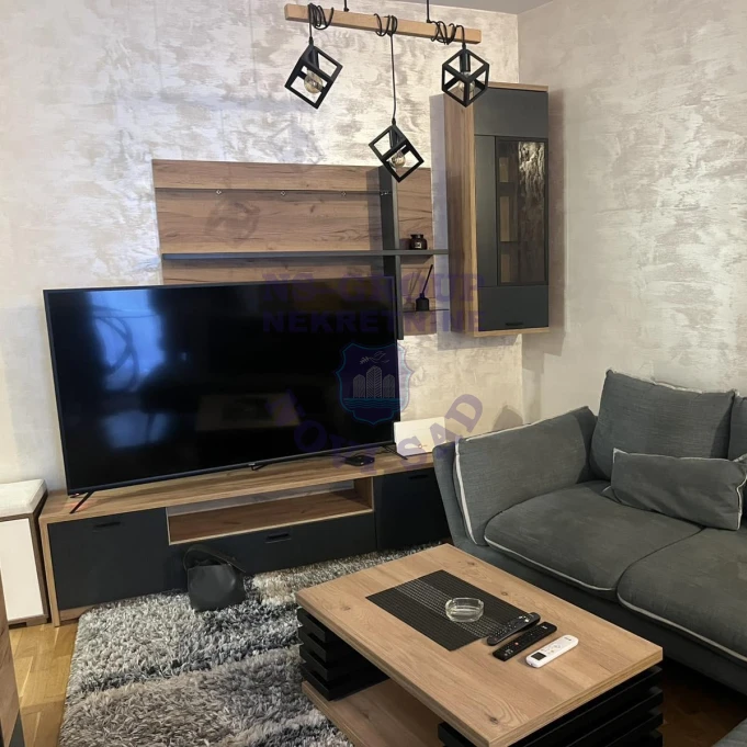Stan na prodaju Novi Sad 40m2, 17763