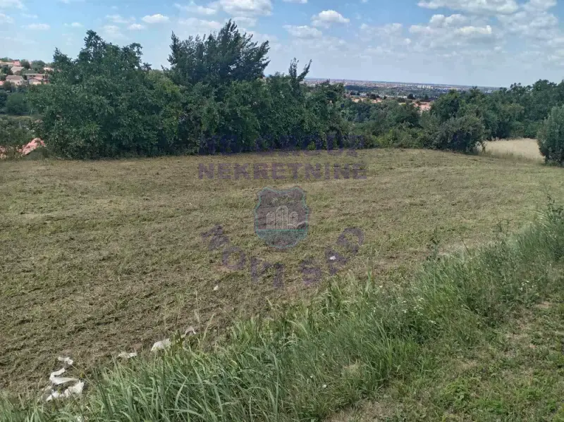 plac na prodaju Ledinci, 1096m2 580355