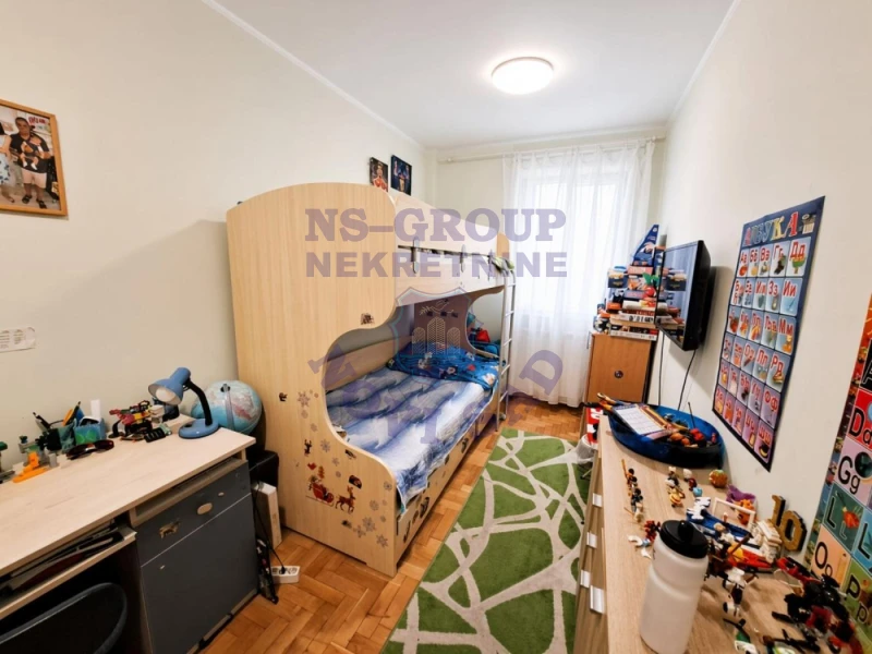 Stan na prodaju Novi Sad 48m2, 580493