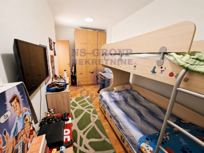 Stan na prodaju Novi Sad 48m2, 580493