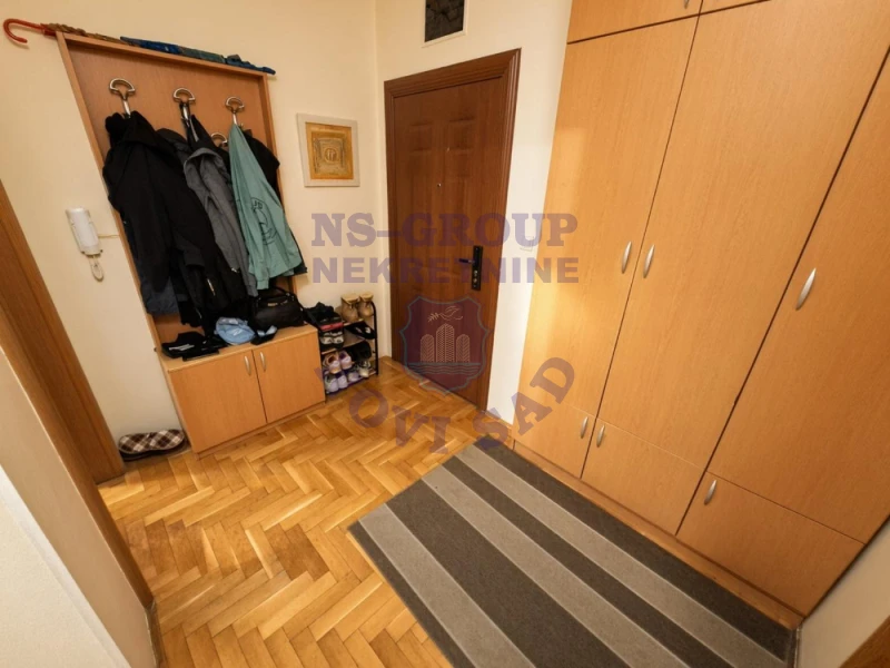 Stan na prodaju Novi Sad 48m2, 580493