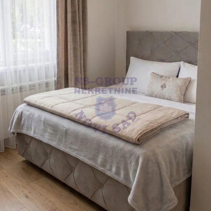 Stan za izdavanje Novi Sad 26m2, 17770