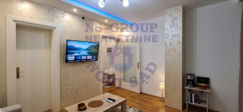 Stan za izdavanje Novi Sad 26m2, 17770