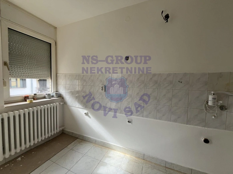 Stan na prodaju Novi Sad 48m2, 575060
