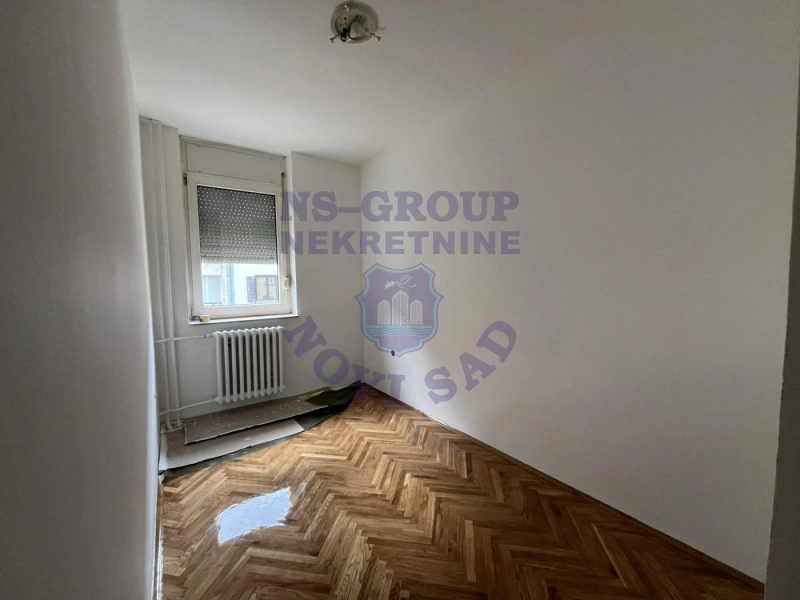 Stan na prodaju Novi Sad 48m2, 575060