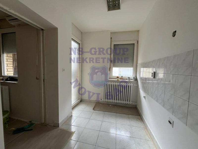 Stan na prodaju Novi Sad 48m2, 575060