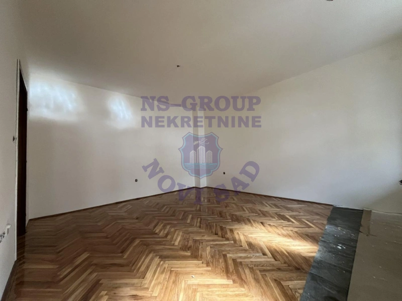 Stan na prodaju Novi Sad 48m2, 575060