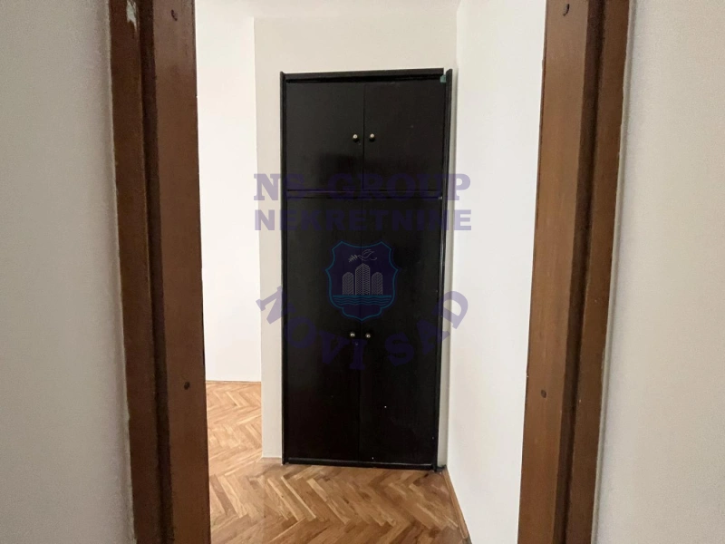 Stan na prodaju Novi Sad 48m2, 575060