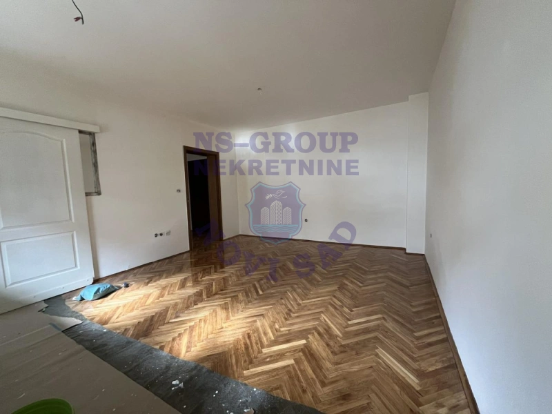 Stan na prodaju Novi Sad 48m2, 575060