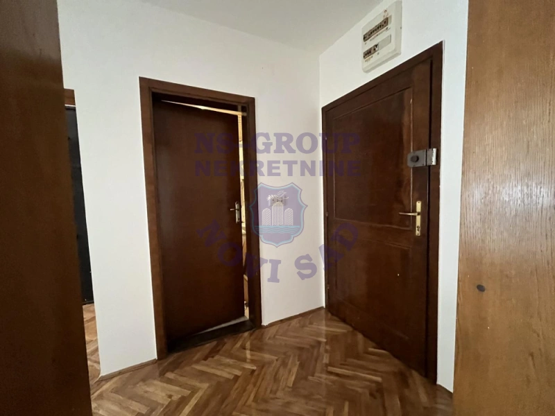 Stan na prodaju Novi Sad 48m2, 575060