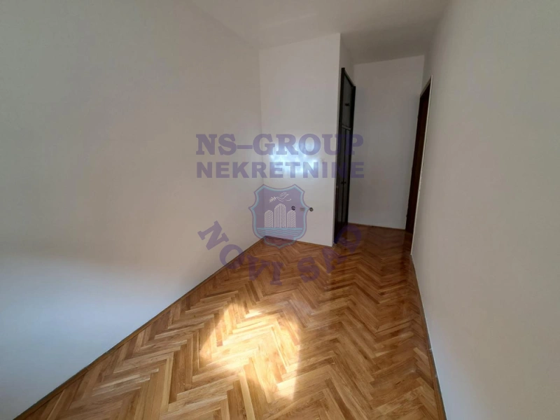 Stan na prodaju Novi Sad 48m2, 575060