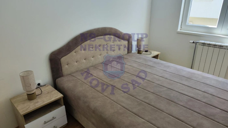 Stan za izdavanje Novi Sad 38m2, 17777