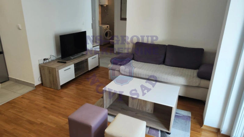 stan za izdavanje Novi Sad, 38m2 17777