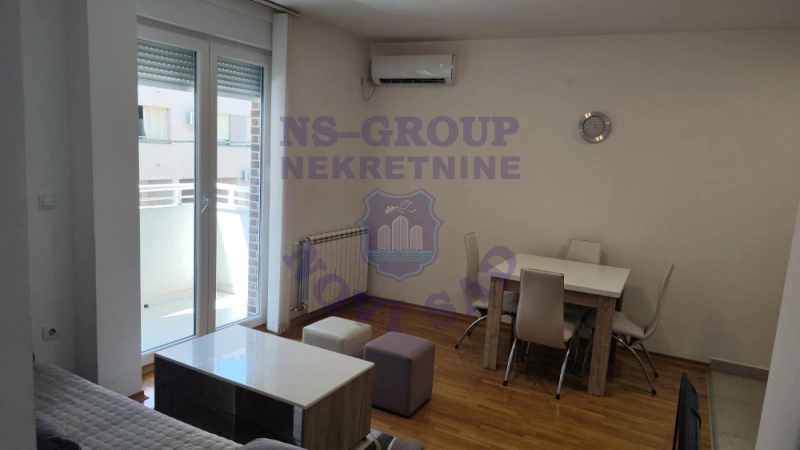 Stan za izdavanje Novi Sad 38m2, 17777