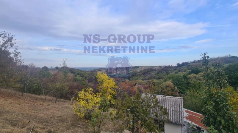 Kuća na prodaju Sremski Karlovci 22m2, 580555