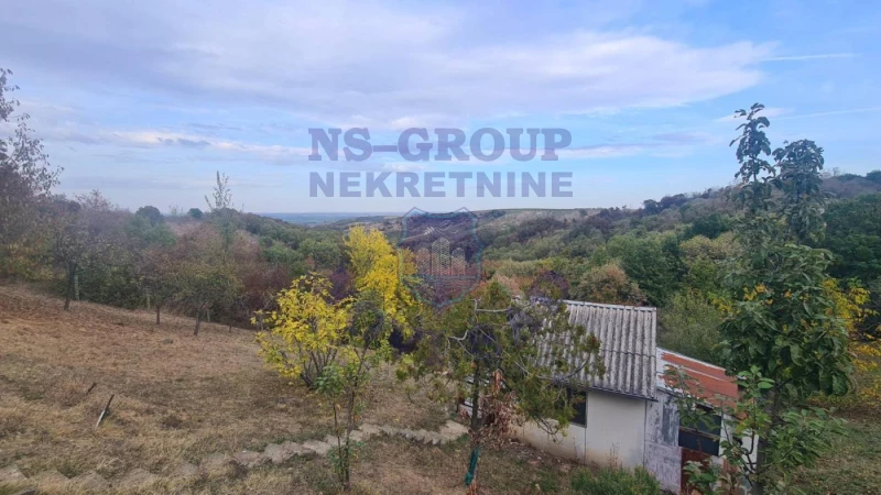 Kuća na prodaju Sremski Karlovci 22m2, 580555
