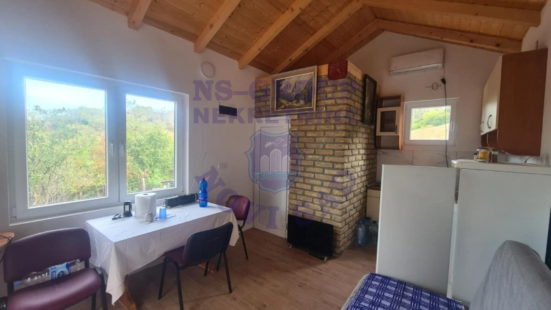 Kuća na prodaju Sremski Karlovci 22m2, 580555
