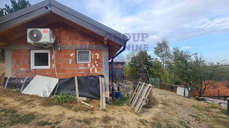 Kuća na prodaju Sremski Karlovci 22m2, 580555