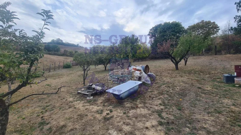 Kuća na prodaju Sremski Karlovci 22m2, 580555