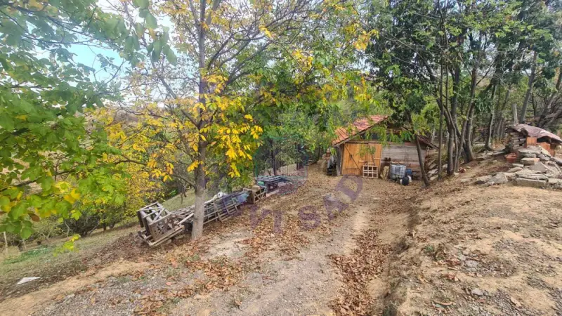 Kuća na prodaju Sremski Karlovci 22m2, 580555