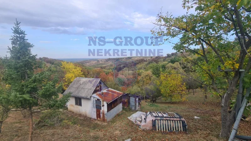 Kuća na prodaju Sremski Karlovci 22m2, 580555