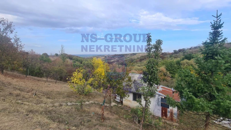 kuca na prodaju Sremski Karlovci, 22m2 580555