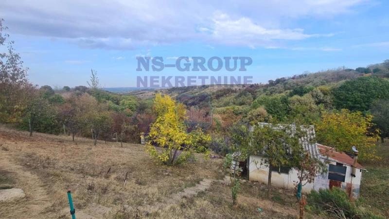 Kuća na prodaju Sremski Karlovci 22m2, 580555