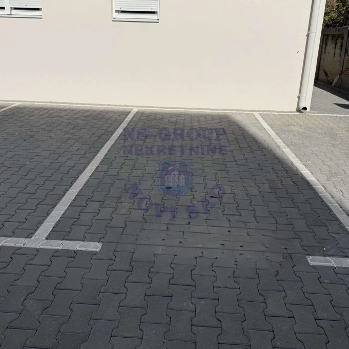 garaza na prodaju Novi Sad, 12m2 580530