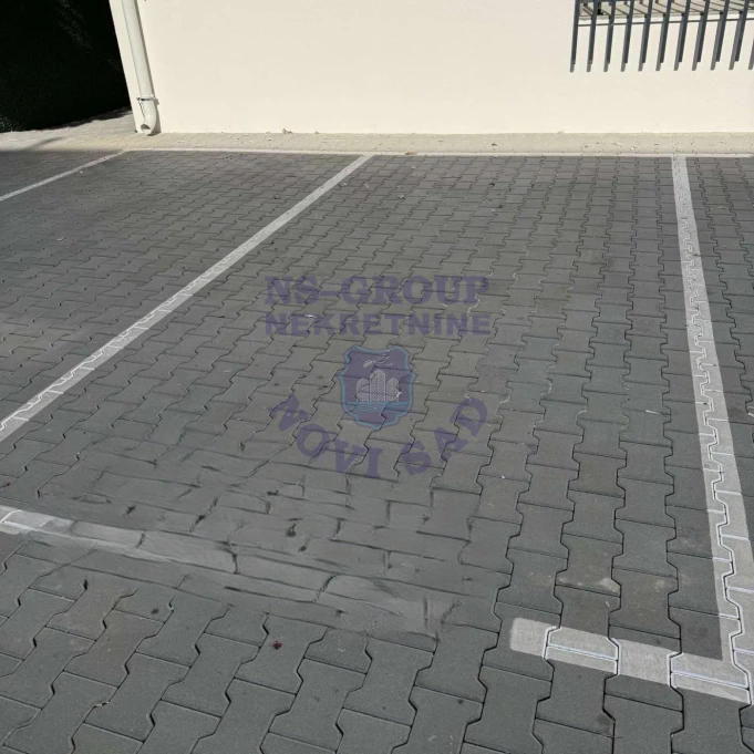 garaza na prodaju Novi Sad, 12m2 580533