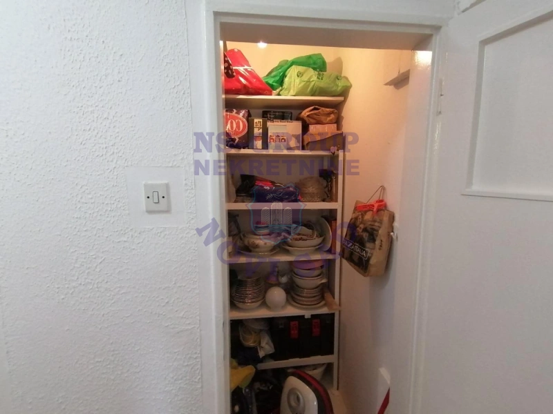 Stan na prodaju Novi Sad 51m2, 580552