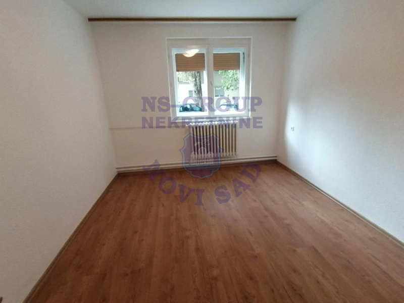 Stan na prodaju Novi Sad 51m2, 580552