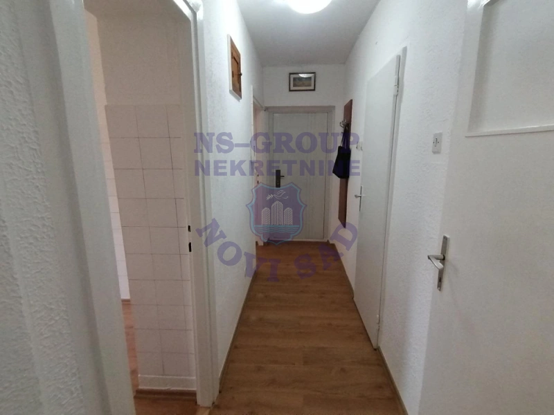 Stan na prodaju Novi Sad 51m2, 580552