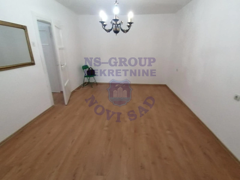 Stan na prodaju Novi Sad 51m2, 580552