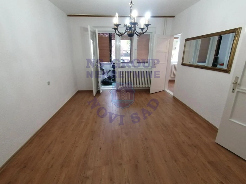 stan na prodaju Novi Sad, 51m2 580552